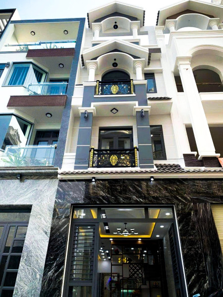🏘️ CHÍNH CHỦ BÁN NHÀ MỚI 3 TẦNG 4x20M - MẶT TIỀN ĐƯỜNG NGUYỄN TRIỆU LUẬT - GIÁ CHỈ 7.5 TỶ 🏘️