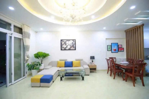 CHO THUÊ HOMESTAY MỚI ĐẸP – FULL NỘI THẤT – GẦN HỒ XUÂN HƯƠNG