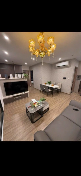 CHUNG CƯ CAO CẤP PAVILION  64m 2PN2VS - TIỆN ÍCH 5 SAO - LÔ GÓC - FULL NỘI THẤT