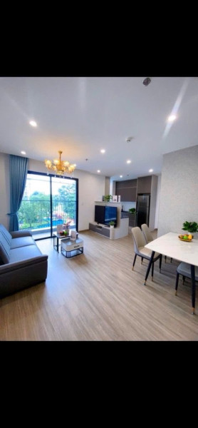 CHUNG CƯ CAO CẤP PAVILION  64m 2PN2VS - TIỆN ÍCH 5 SAO - LÔ GÓC - FULL NỘI THẤT