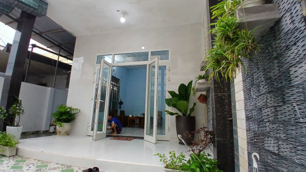 ♥ Thanh Khê, Thẳng 20m ra MT Trần Xuân Lê, 135m2, ngang 6m, Giá đầu tư 34tr/m2, 4.x tỷ