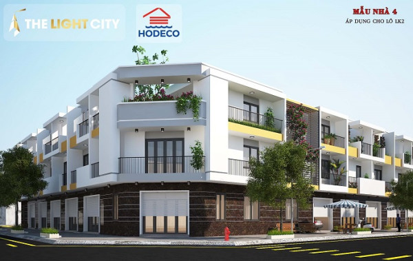 Biệt thự biển sở hữu lâu dài