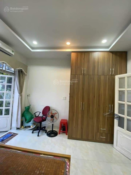Cho thuê nhà trọ 30m2 Giá: 3,2tr/ tháng ở cụm 6, Thôn Ích Vịnh, Xã Vĩnh Quỳnh, Thanh Trì