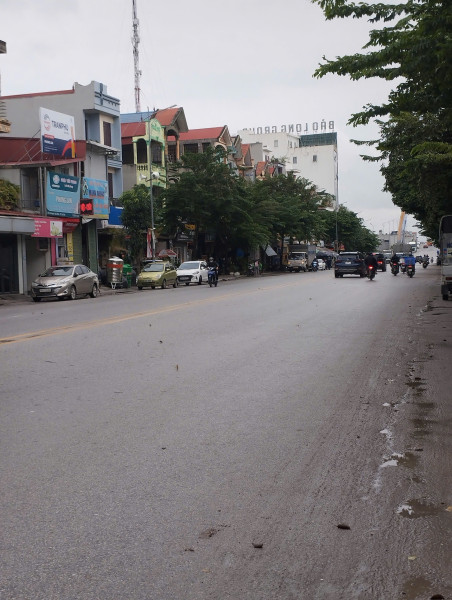 Bán nhà 6 tầng Lương Thế Vinh sẵn Gói Cho Thuê - P Kinh Bắc, Bắc Ninh