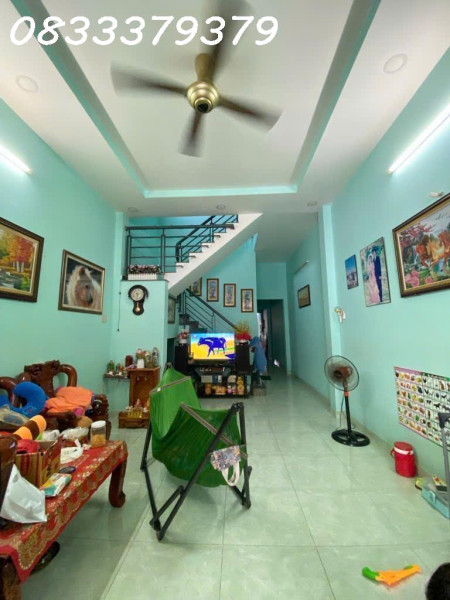 ✨BÁN NHÀ PHỐ HUỲNH TẤN PHÁT – NHÀ BÈ