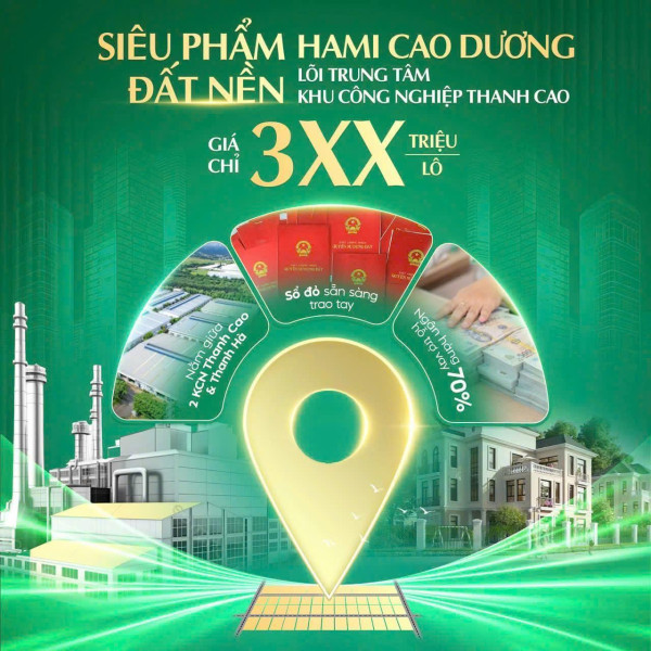Chính Kinh – 40m² – 5 tầng – MT 3.8m – 9.5 tỷ – Thanh Xuân, Hà Nội