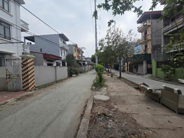🔥  ĐẤT RỘNG 191M² – MẶT TIỀN QUYỀN LỰC – CỰC KỲ PHÙ HỢP CHIA LÔ ĐẦU TƯ 🔥GIÁ 16 TỶ