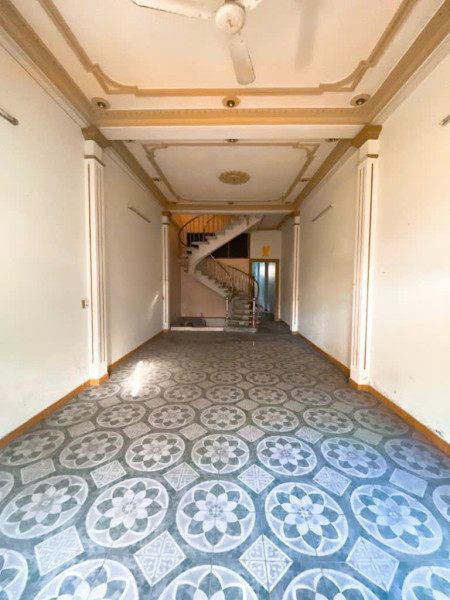 MẶT TIỀN – CÔNG NHẬN ĐỦ 104m², GẦN MẶT TIỀN NGUYỄN DUY TRINH , TÂN BÌNH ,DĨ AN ,BÌNH DƯƠNG - KHAI