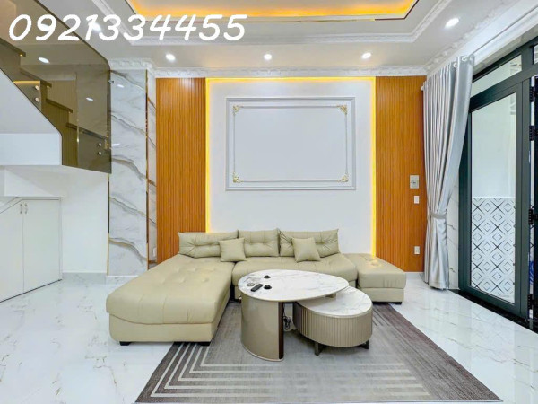 🏡 BÁN NHÀ NHÀ BÈ – HUỲNH TẤN PHÁT – GIÁP QUẬN 7