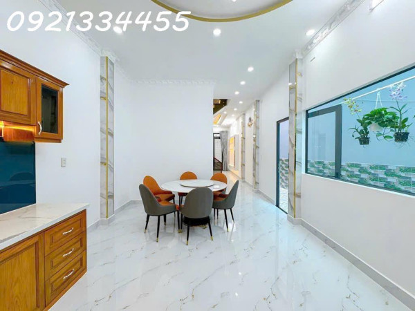 🏡 BÁN NHÀ NHÀ BÈ – HUỲNH TẤN PHÁT – GIÁP QUẬN 7