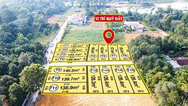 ĐẤT NỀN TRIỆU SƠN MẶT SAU ỦY BAN NGAY GẦN TRUNG TÂM CHỈ 3XX TRIỆU 1 LÔ