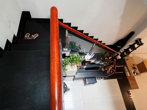 CHO THUÊ CĂN HỘ TẠI 48 TRẦN XUÂN LÊ - QUẬN THANH KHÊ - ĐÀ NẴNG