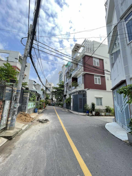 Chủ gửi bán nhà Quận 7 TP.HCM diện tích 200m2