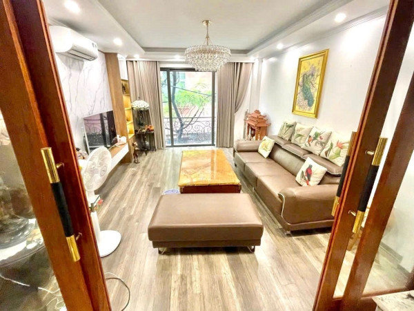 NHÀ PHỐ DƯƠNG QUẢNG HÀM 70M 6T,MT4,2M 21 TỶ NGÕ THÔNG-THOÁNG TRƯỚC SAU-Ô TÔ VÀO NHÀ