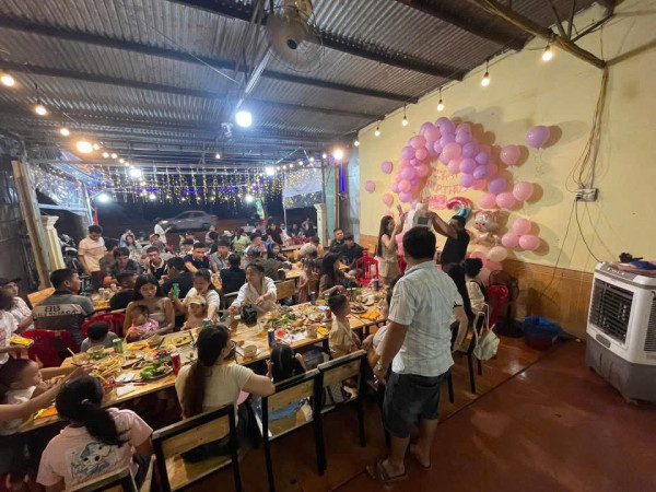 CẦN SANG LẠI QUÁN KINH DOANH TÂM HUYẾT – MẶT BẰNG ĐẸP TẠI 640 VÕ VĂN KIỆT - PHƯỜNG KHÁNH XUÂN -