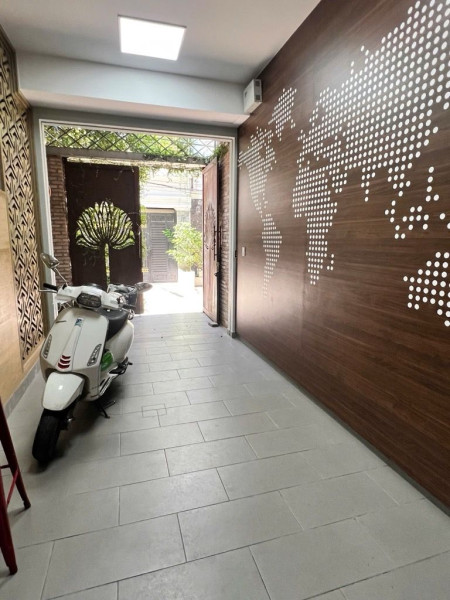 SIÊU PHẨM NHÀ SÁT KHO XĂNG DẦU - KIÊN CỐ - 81M2 8.X TỶ