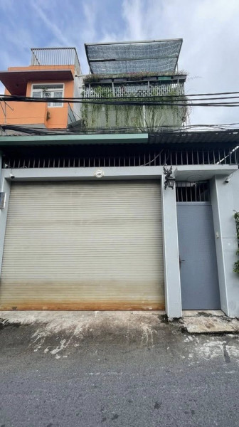 9.8Tỷ CHÚNG TA CÓ NHÀ 3 TẦNG 109m2- MT 5.5 CỰC HIẾM TẠI KHU VỰC ĐƯỜNG SỐ TẠI LINH CHIỂU -THỦ ĐỨC