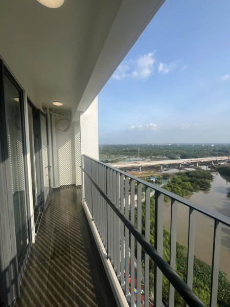 70m2 - Giá tạm 3.5 tỷ - Sổ hồng 2PN2WC, đặt chỗ nhận ưu đãi - MT Q9