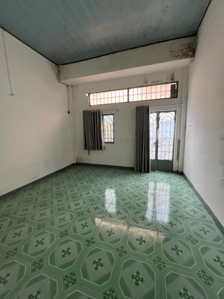 📍 SIÊU PHẨM NHÀ SÁT LOTTE MART - 60M2 6.X TỶ