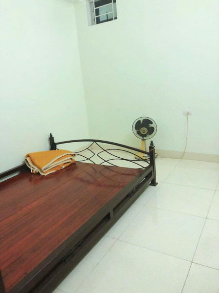 CHO NỮ THUÊ PHÒNG ĐẸP 32m² – QUẬN LONG BIÊN – FULL ĐỒ Ở NGAY