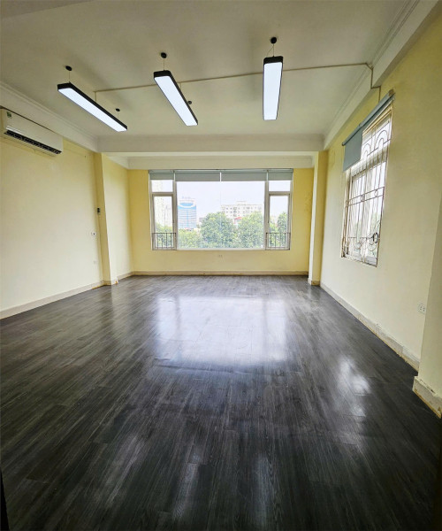 CHO THUÊ VĂN PHÒNG - 225A NGUYỄN NGỌC VŨ