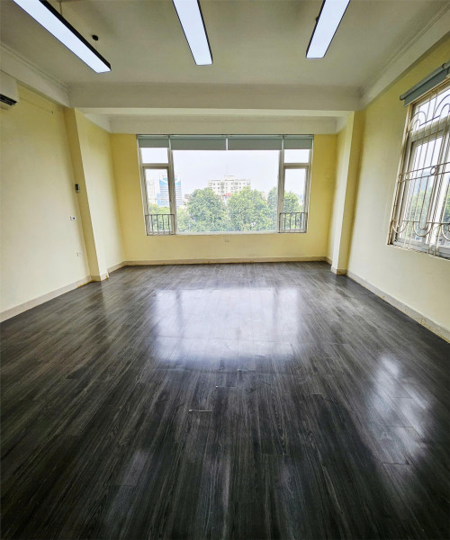 CHO THUÊ VĂN PHÒNG - 225A NGUYỄN NGỌC VŨ