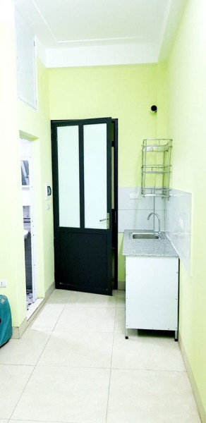 Cho thuê phòng số 1B ngõ 43 Trung Kính khép kín chỉ 3.5tr