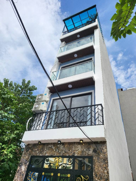 SIÊU PHẨM NGÔ XUÂN QUẢNG 36M 6TẦNG - VIEW HỒ- NGÕ TRƯỚC NHÀ 4M- THANG MÁY- NỘI THẤT ĐẸP