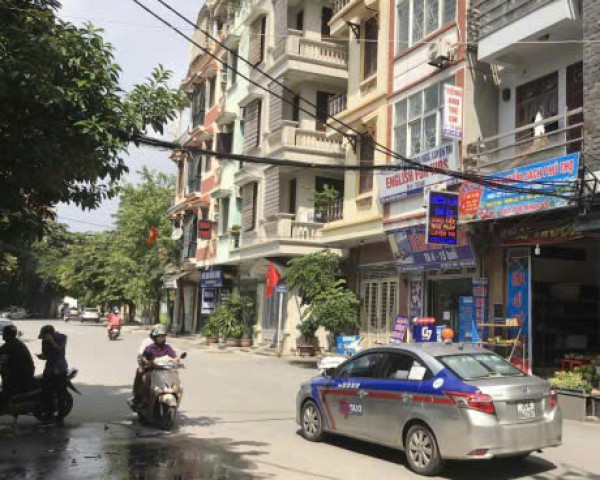 SIÊU PHẨM MẶT PHỐ BÙI XƯƠNG TRẠCH – DÁNG ĐẤT CÓ HẬU, GIỮ CỦA – SINH LỘC