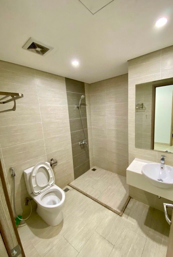 Bán chung cư VINHOMES OCEAN PARK 1 43M 1PN1VS - FULL NỘI THẤT