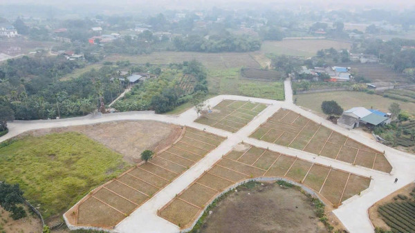 🔥 MỞ BÁN GIAI ĐOẠN 2 LẠC THUỶ – LÔ GÓC HIẾM, GIÁ F0 CHỈ 365 TRIỆU 🔥