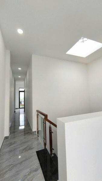 🌺 NHÀ ĐẸP XÂY MỚI – KHU DÂN CƯ LONG HÒA, RẠCH KIẾN – CẦN ĐƯỚC – LONG AN