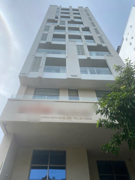 💥💥 BÁN CĂN HỘ mặt tiền dương đình nghệ - sơn trà - đà nẵng