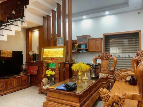 BÌNH TÂN – NHÀ PHỐ GẦN TÂN KỲ TÂN QUÝ – GIÁ NHỈNH 9 TỶ
