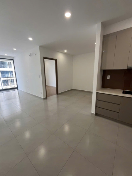 65m2 - Giá 3.27 tỷ, tặng 250 triệu - Sổ hồng 1PN1WC MT Eastmark Q9