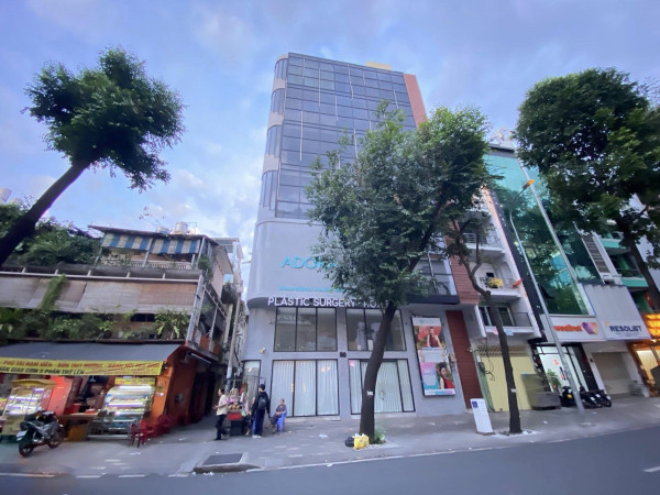 NHÀ CHO THUÊ ĐƯỜNG SỐ 1 – P.16, GÒ VẤP
