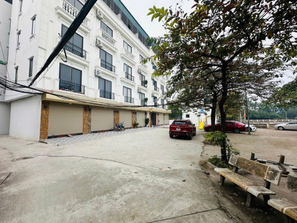 Nhà Đep Bắc Từ Liêm, Ô Tô Đỗ Cửa, 5 Tầng, Diện Tích 30M2 Giá 6,3 Tỷ( Có Thương Lượng)