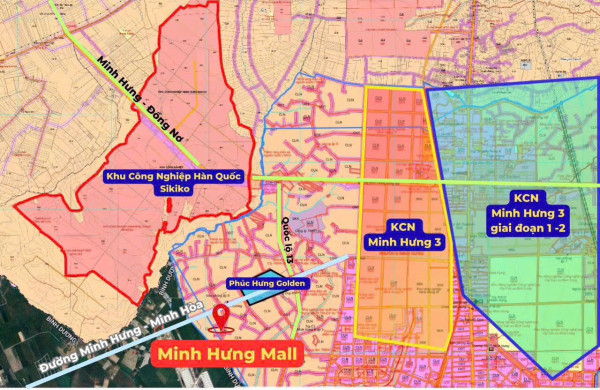 LỐI ĐI CHO NHÀ ĐẦU TƯ TÀI CHÍNH THẤP/TRUNG:
