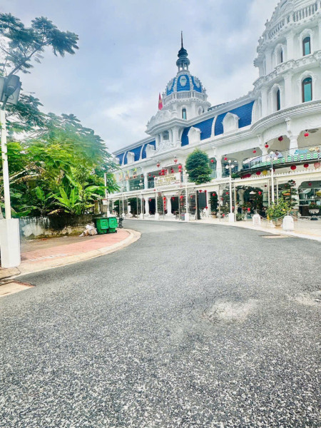 BÁN ĐẤT THỔ CƯ 64M2 NGAY KDC LONG HÒA – VỊ TRÍ ĐẸP, GIÁ NHỈNH 1 TỶ