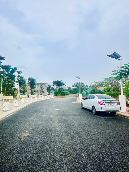 BÁN ĐẤT THỔ CƯ 64M2 NGAY KDC LONG HÒA – VỊ TRÍ ĐẸP, GIÁ NHỈNH 1 TỶ