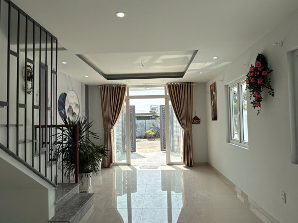Siêu phẩm Căn Góc 2 Mặt Tiền  tại KDC Cát Tường Phú Sinh giá 1tỷ 950triệu