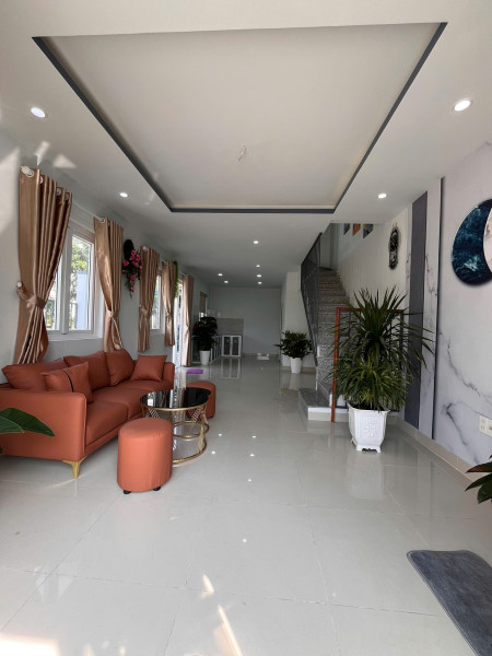 Siêu phẩm Căn Góc 2 Mặt Tiền  tại KDC Cát Tường Phú Sinh giá 1tỷ 950triệu
