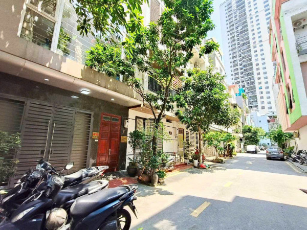 VIP THANH BÌNH-86M--MẶT TIỀN 6,2M-13,8 TỶ