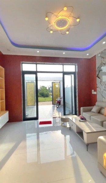 NHÀ MỚI LONG HÒA – 3 TẦNG ĐẸP  DIỆN TÍCH LỚN VỚI GIÁ NHỎ CHỈ NHỈNH 2 TỶ - LH: 0936 954 005