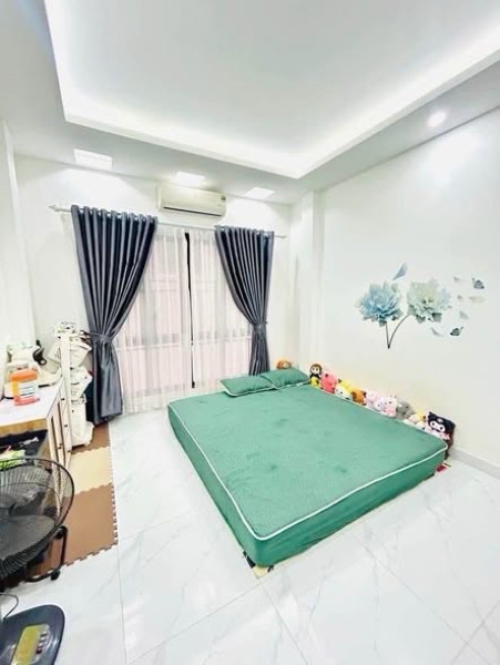 Bán nhà riêng tại Phường Trần Phú, Hoàng Mai, Hà Nội giá 7 tỷ  500 triệu - 40m