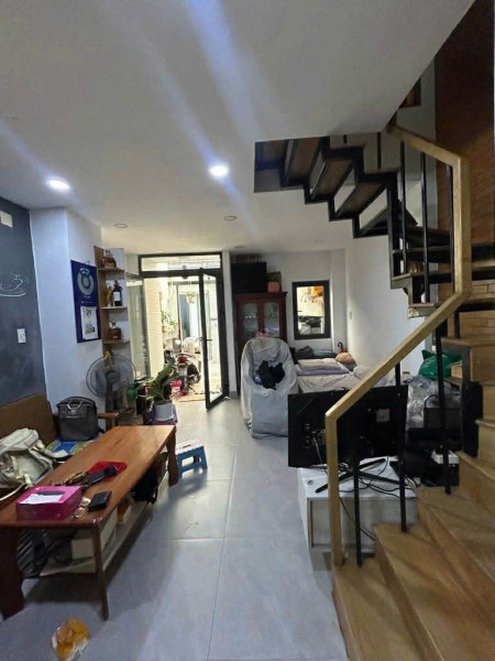 CÁCH BA CĂN RA  MẶTMẶT TIỀN ĐƯỜNG 79 – TÂN HƯNG, QUẬN 7