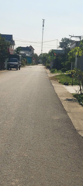 BÁN 2 LÔ ĐẤT LIỀN KỀ – TIỀM NĂNG SINH LỜI CAO – HƯNG HÀ, THÁI BÌNH