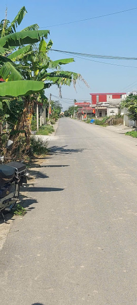BÁN 2 LÔ ĐẤT LIỀN KỀ – TIỀM NĂNG SINH LỜI CAO – HƯNG HÀ, THÁI BÌNH