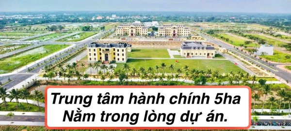 Long 0931895958 biệt thự mặt tiền DT818, 3 lầu mới 100%, chỉ 3,4 tỷ ngay trạm dừng chân Châu Thành