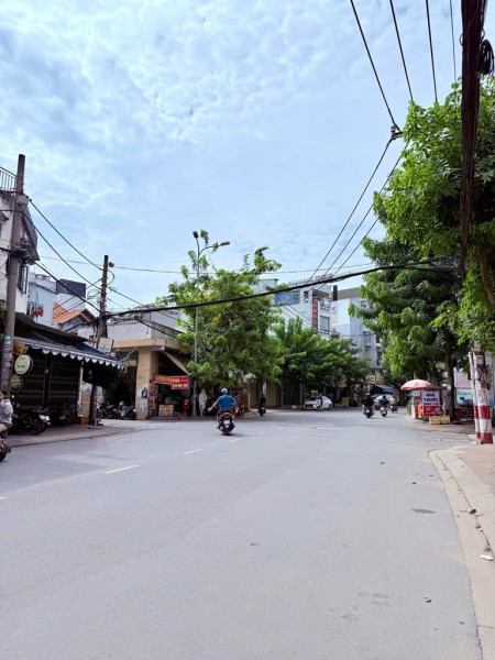 NHÀ MỚI ĐÓN TẾT KHU ĐỒNG BỘ, NGANG 5 DÀI 15, OTO THÔNG, PHAN HUY ÍCH THÔNG TÂN BÌNH. Giá 9 tỷ